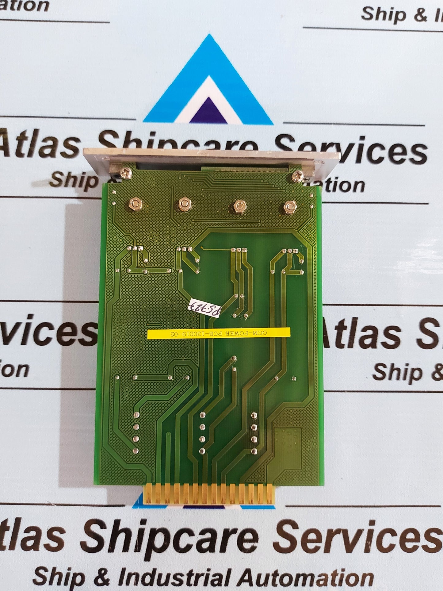 MARSEN ODM-2000 ANALYZER MODULE