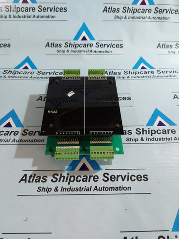 MAS RK32 V3 MPK 1001 BOARD