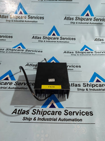 MASCOT 6823 POWER SUPPLY