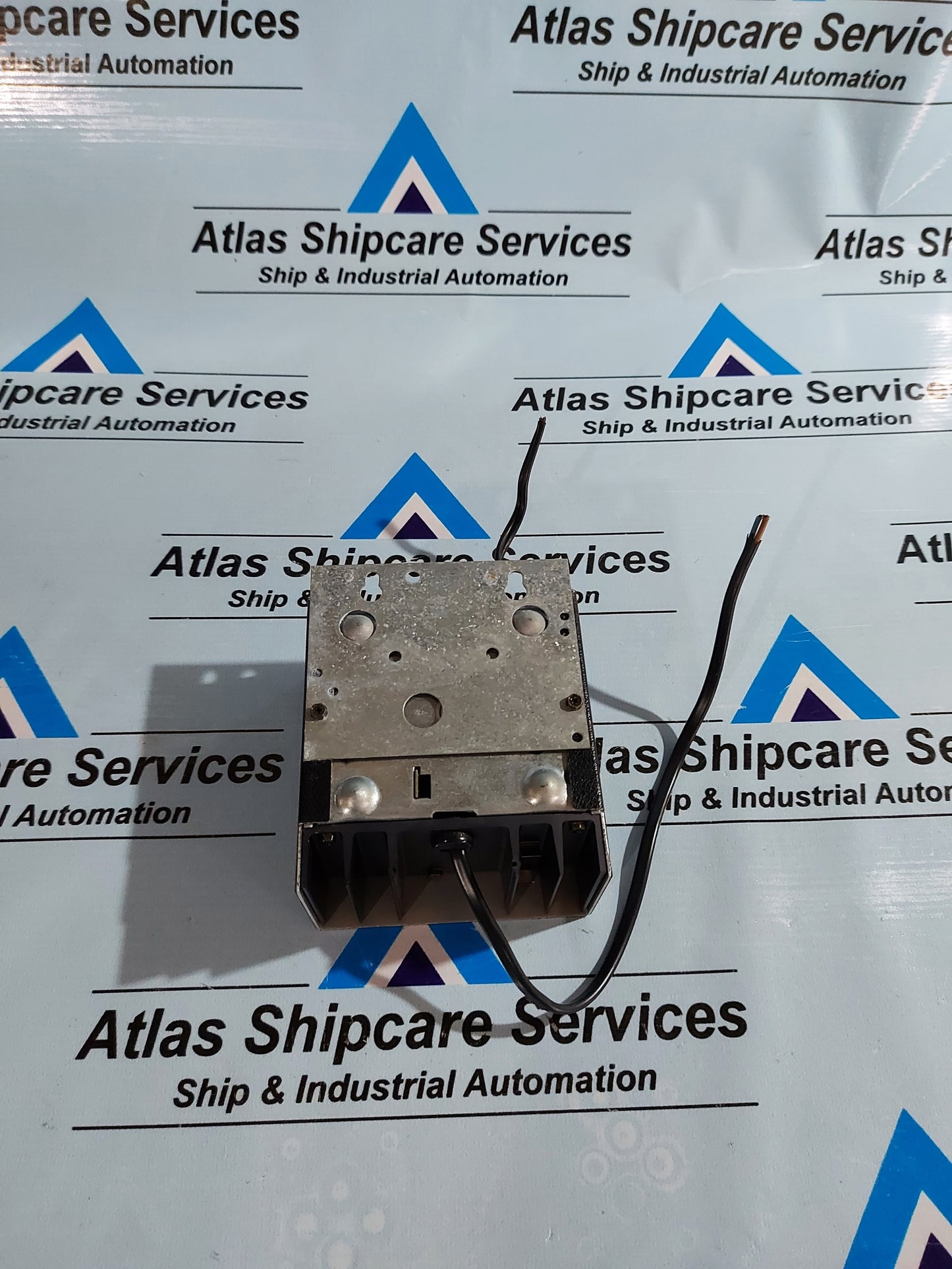 MASCOT 6823 POWER SUPPLY