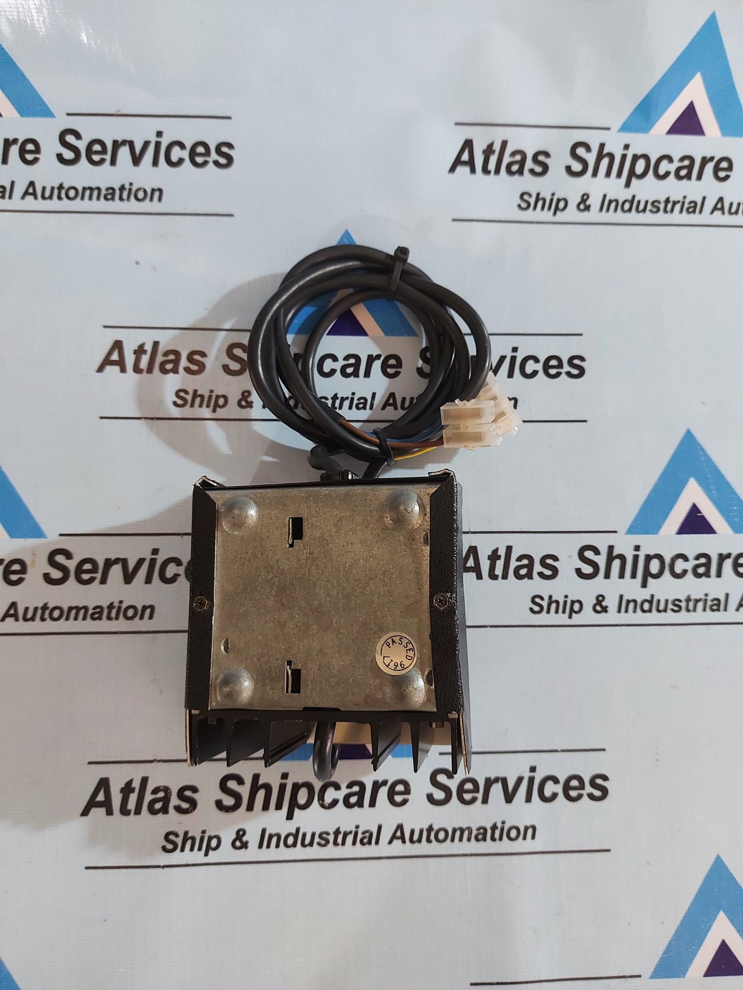 MASCOT 6823 POWER SUPPLY