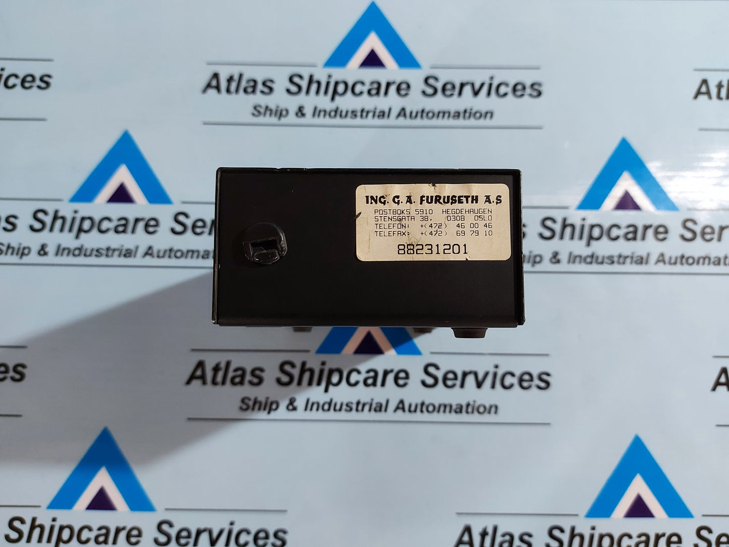 MASCOT 8823 POWER SUPPLY