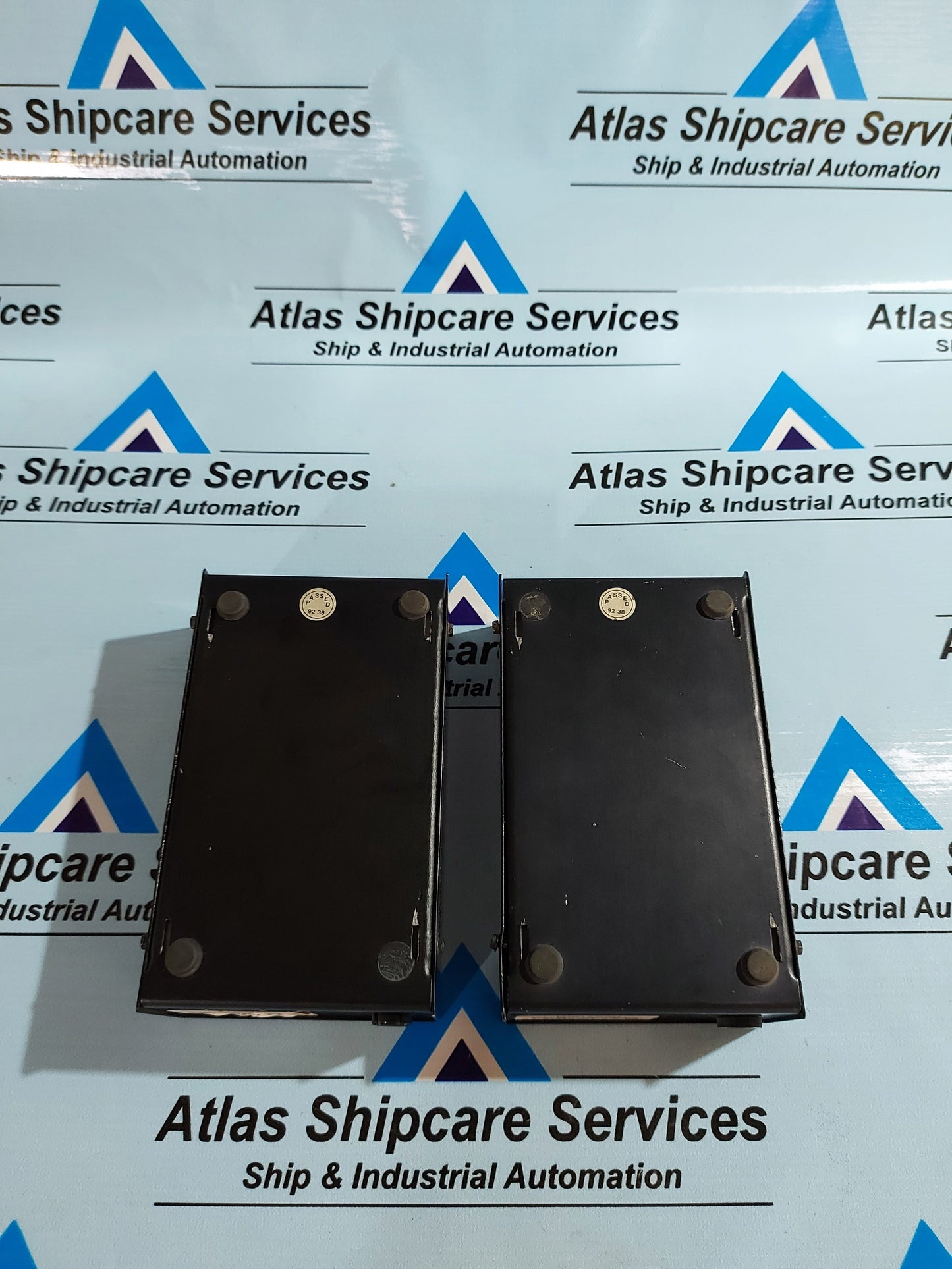 MASCOT 8823 POWER SUPPLY