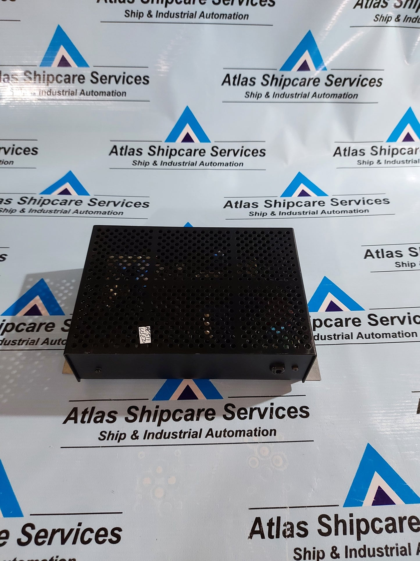MASCOT 8921 POWER SUPPLY