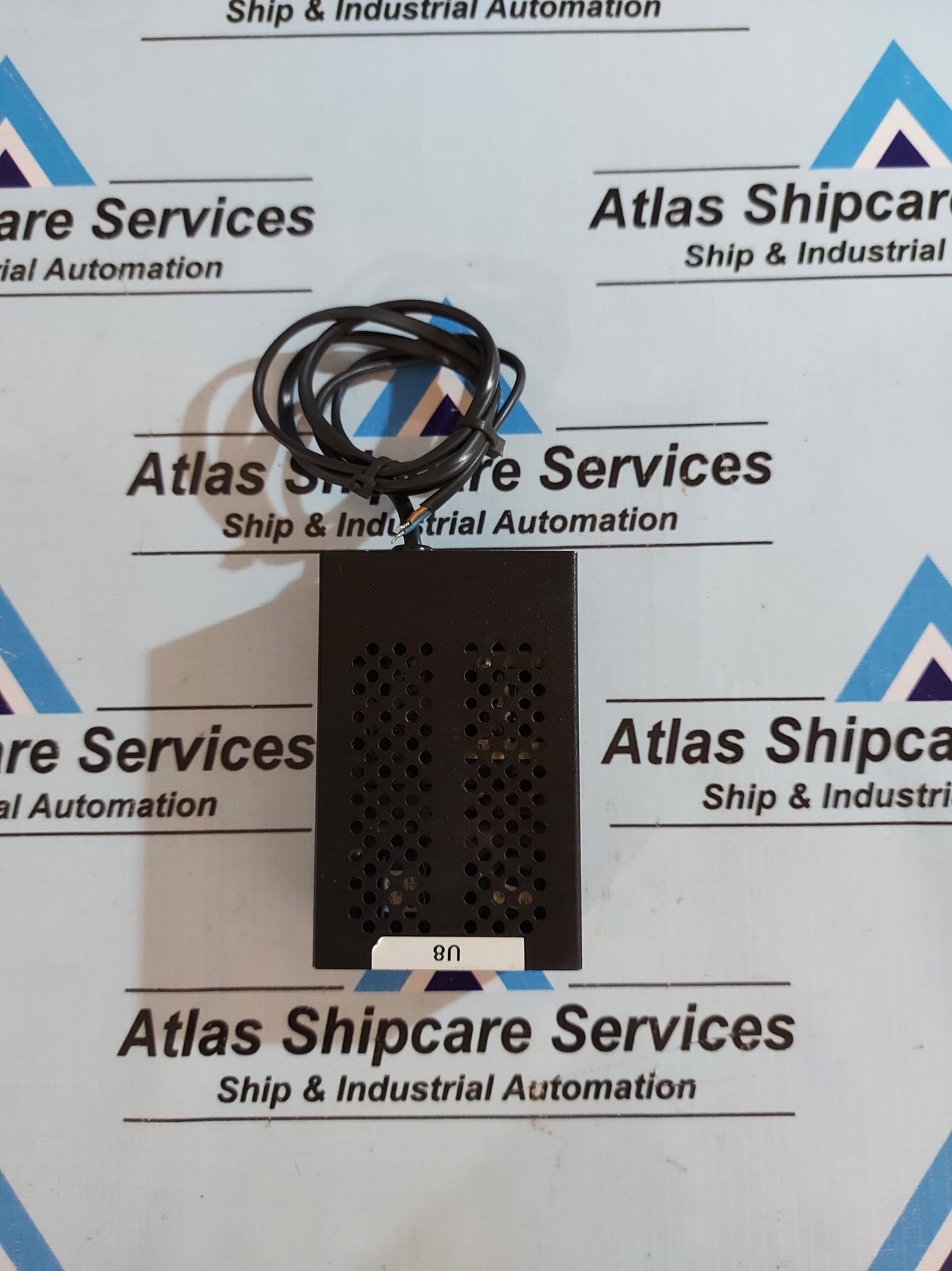 MASCOT 9120 POWER SUPPLY