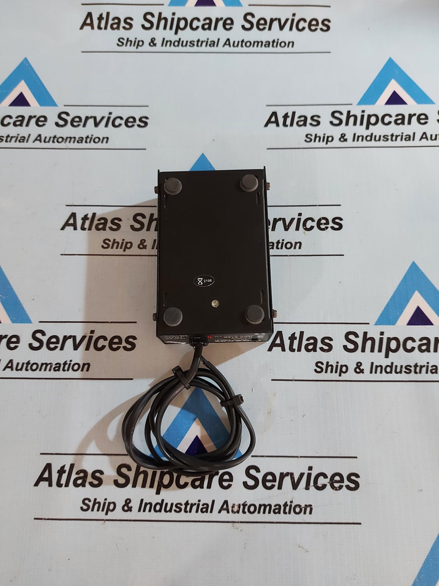 MASCOT 9120 POWER SUPPLY