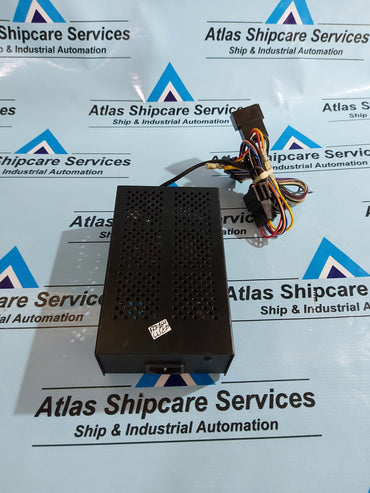 MASCOT 9726 POWER SUPPLY