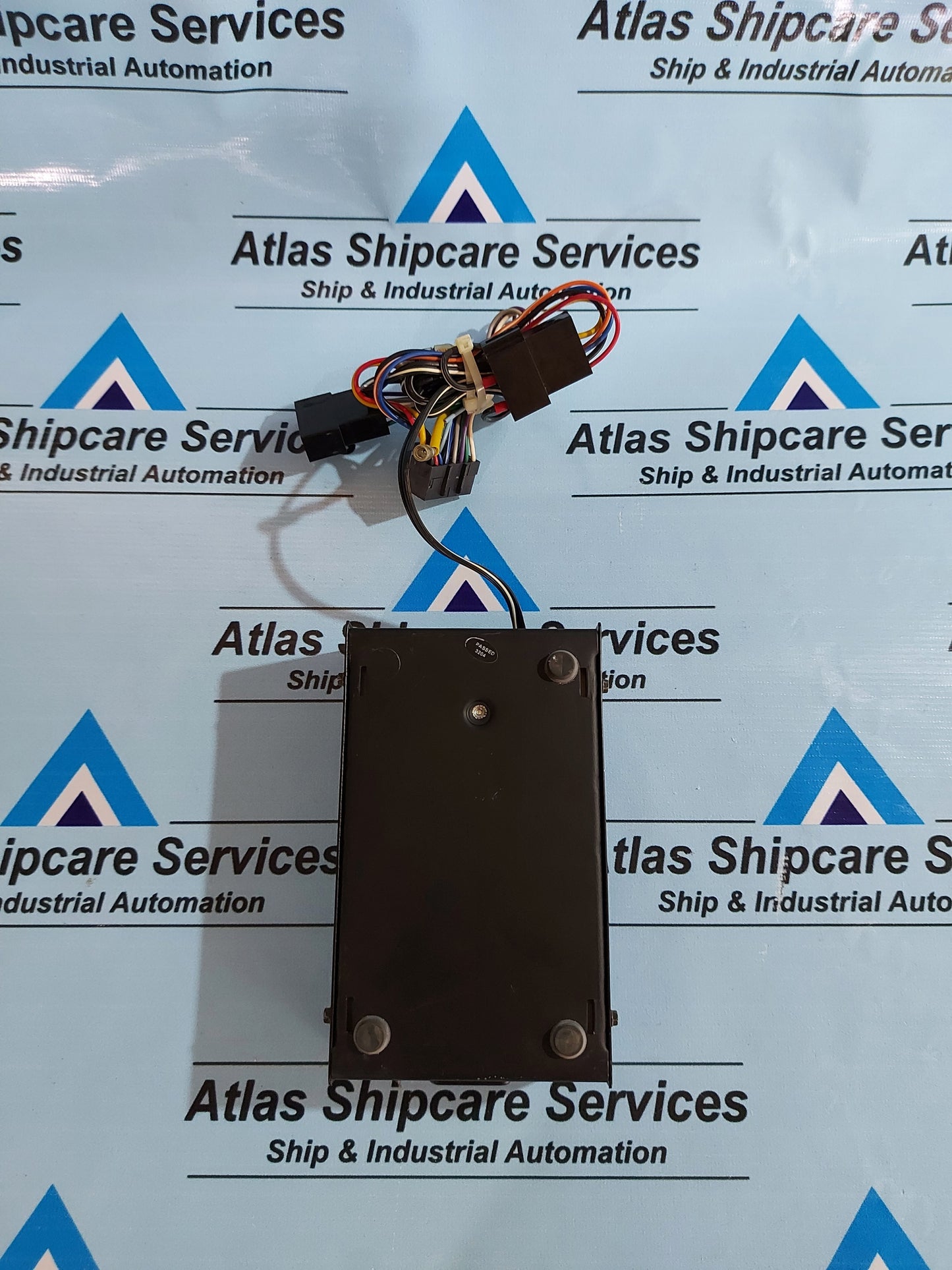 MASCOT 9726 POWER SUPPLY