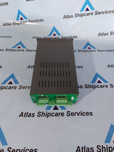 MASIBUS 40005-DC BARGRAPH DIGITAL DISPLAY PROCESS SIGNAL CONTROL INDICATOR