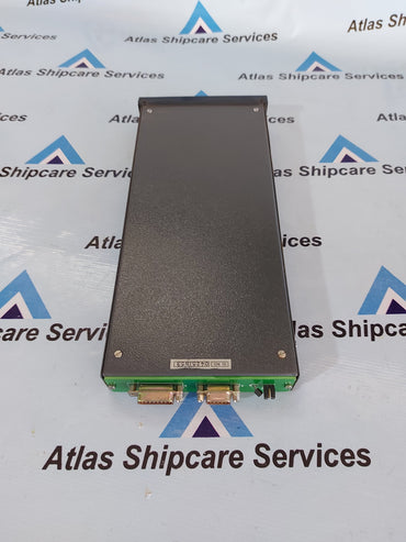 MASIBUS 40005-SC BARGRAPH INDICATOR