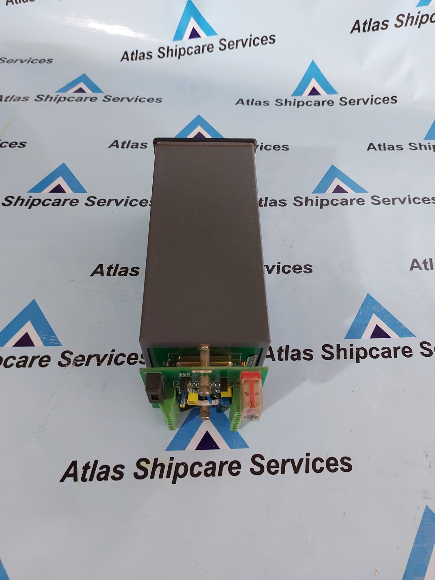 MASIBUS 5004-AM AUTO/MANUAL STATION 230VAC 4-20mA