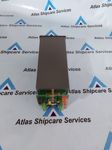 MASIBUS 5004-AM AUTO/MANUAL STATION 230VAC 4-20mA