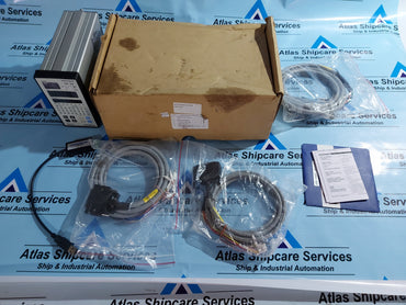 MASIBUS 85XX+ SCANNER-CONTROLLER