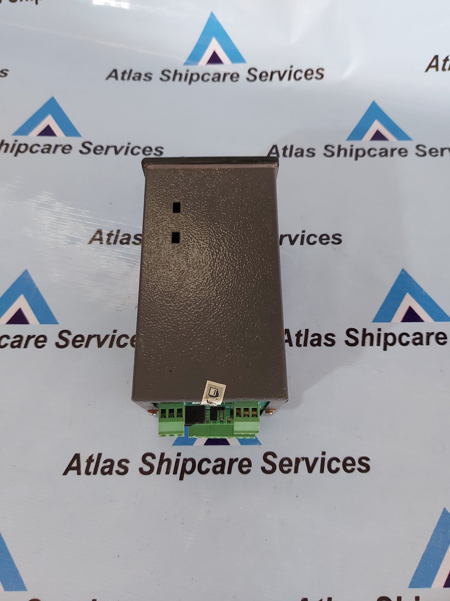 MASIBUS DTC 5002-U DIGITAL CONTROLLER