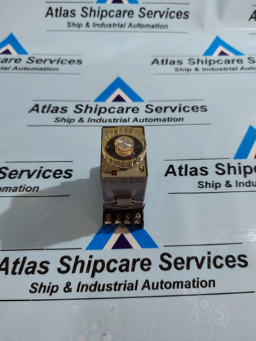 MATSUSHITA AT4111-R1 PMH TIMER