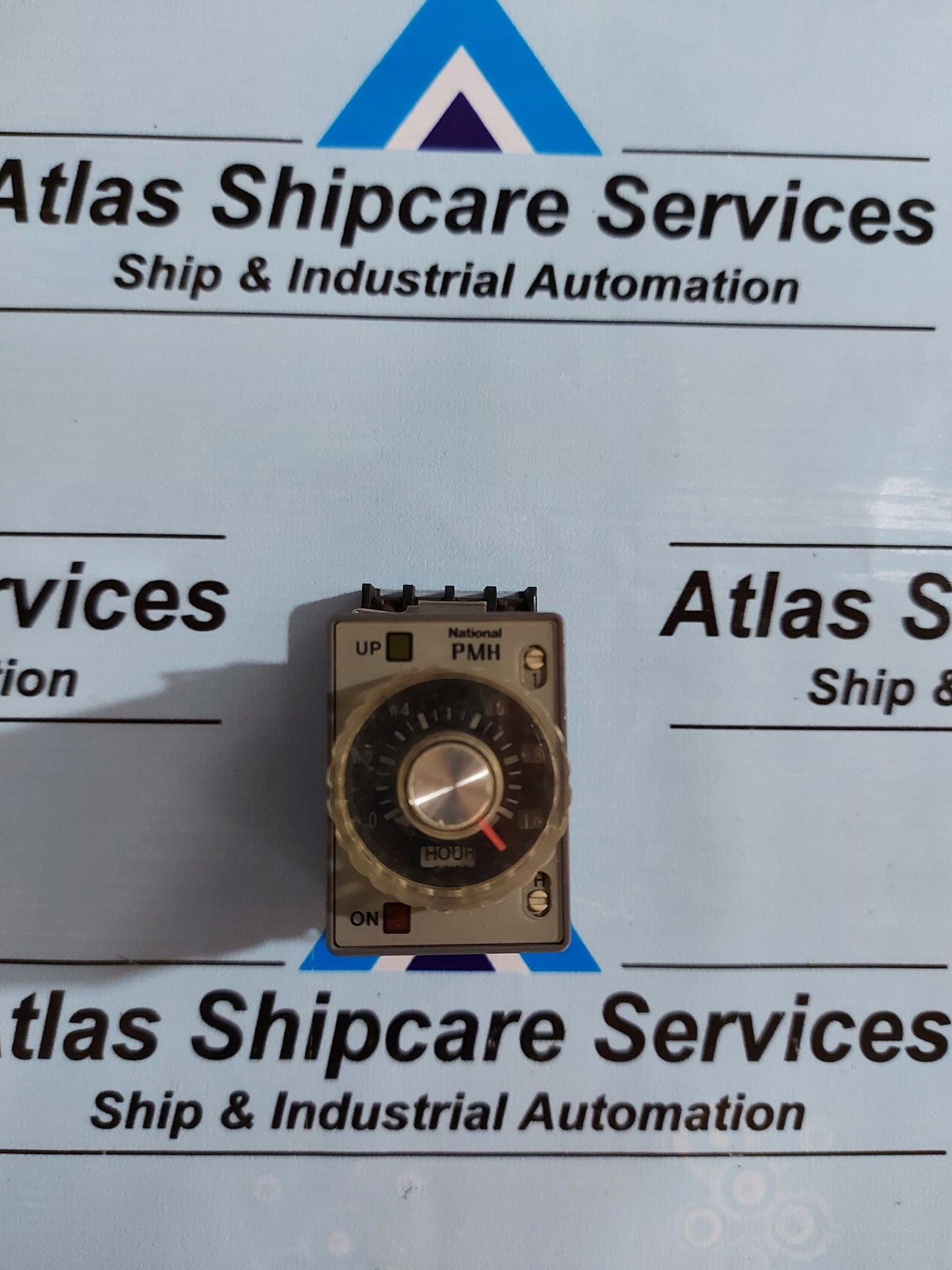MATSUSHITA AT4211-R10 PMH TIMER