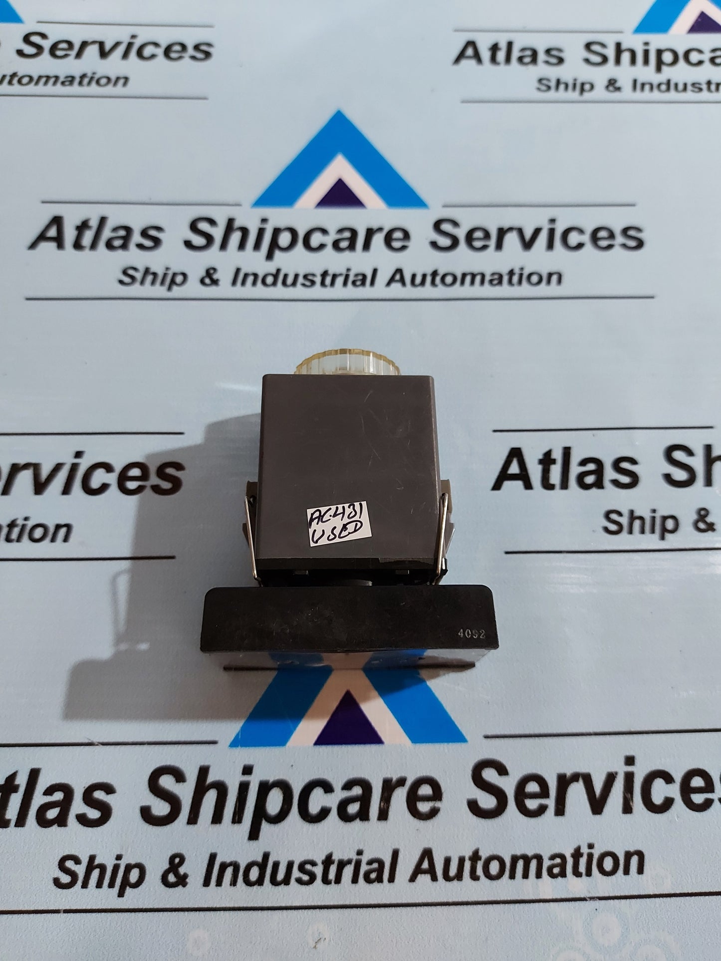 MATSUSHITA AT4211-R10 PMH TIMER