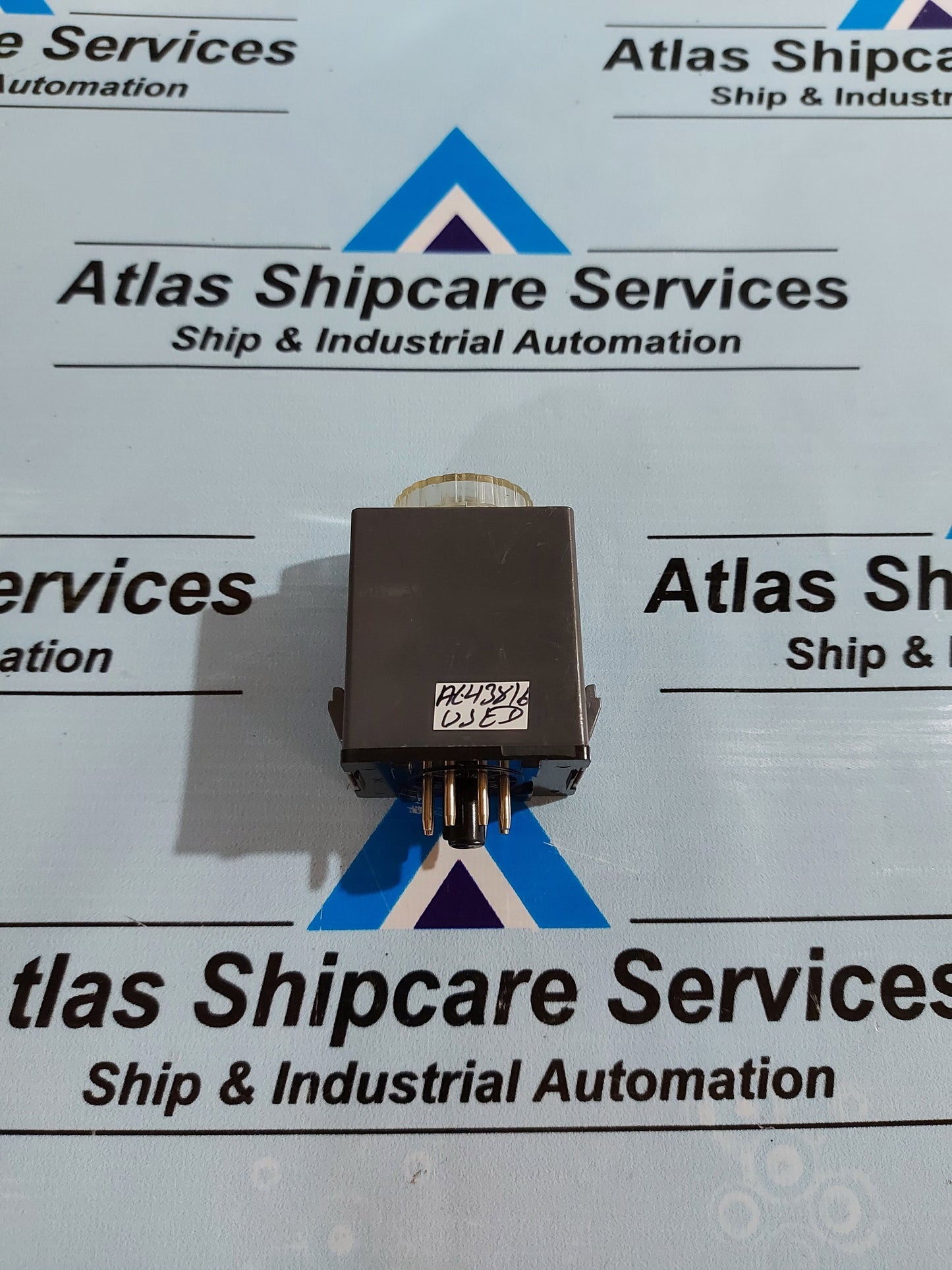 MATSUSHITA AT4219-R12 PMH TIMER