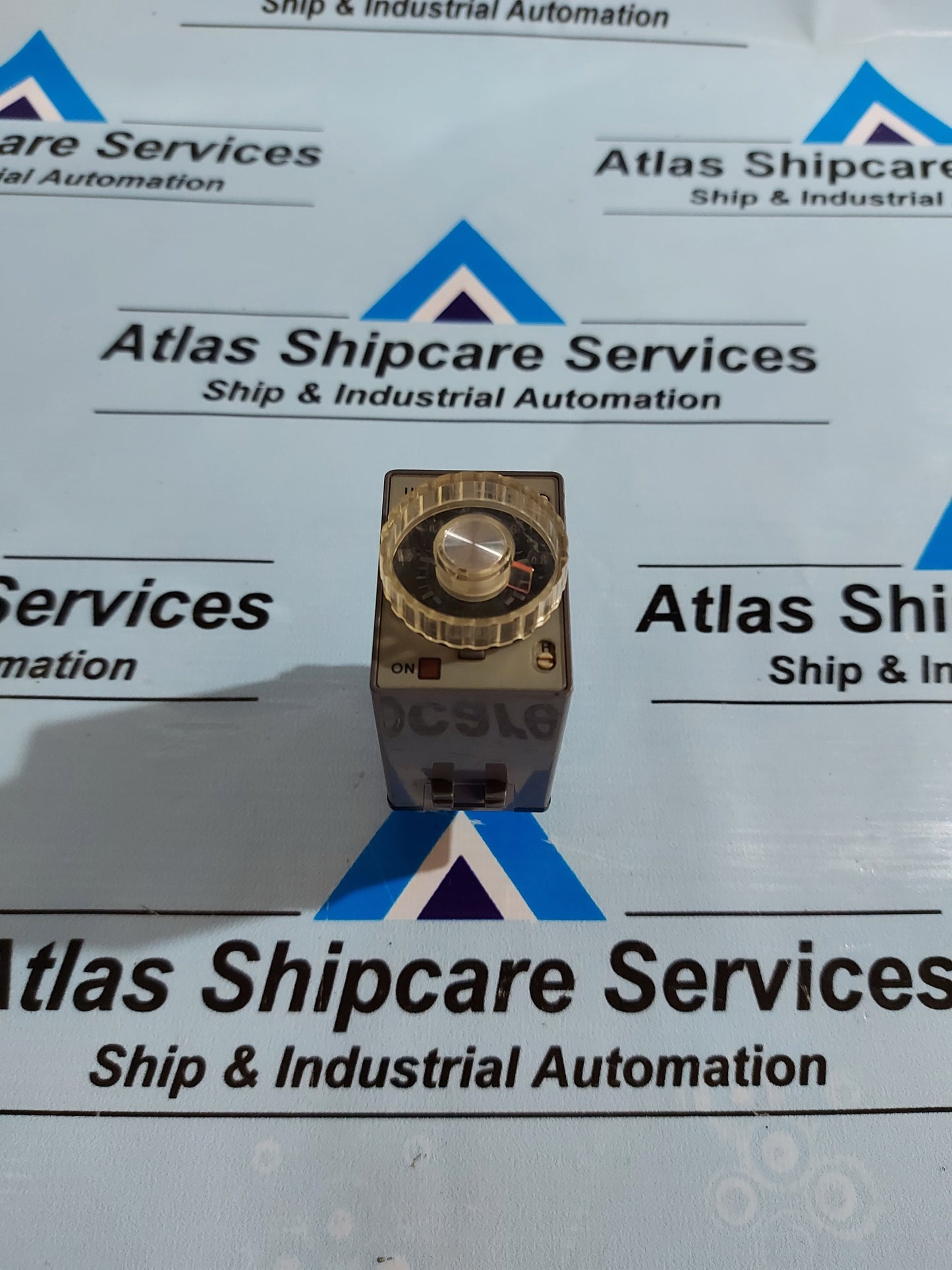 MATSUSHITA AT4219-R12 PMH TIMER