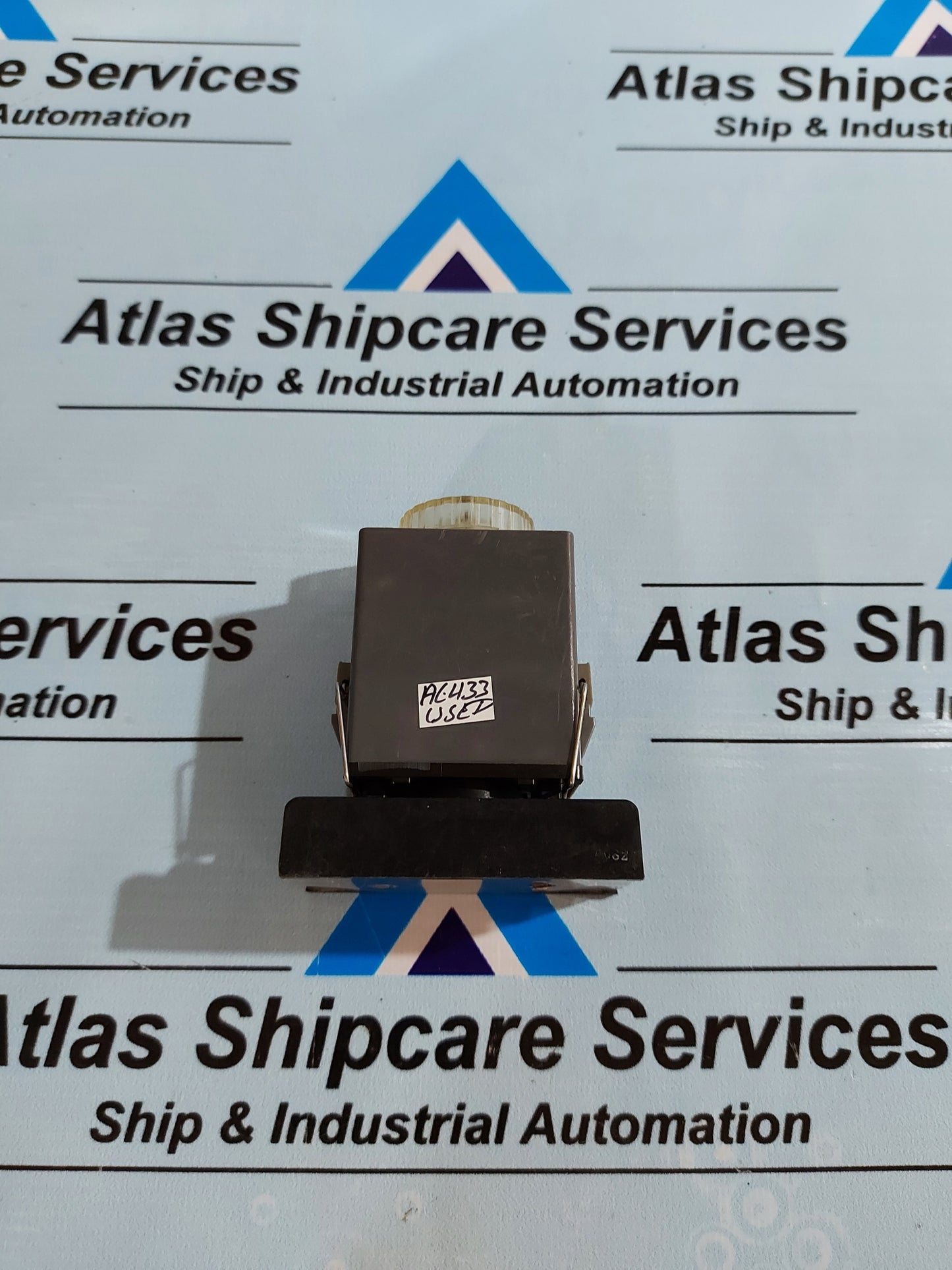 MATSUSHITA AT4319-R6 PMH TIMER