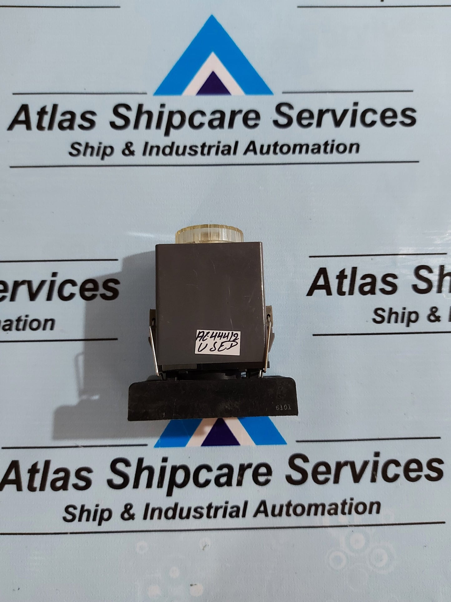 MATSUSHITA AT4331-R16 PMH TIMER