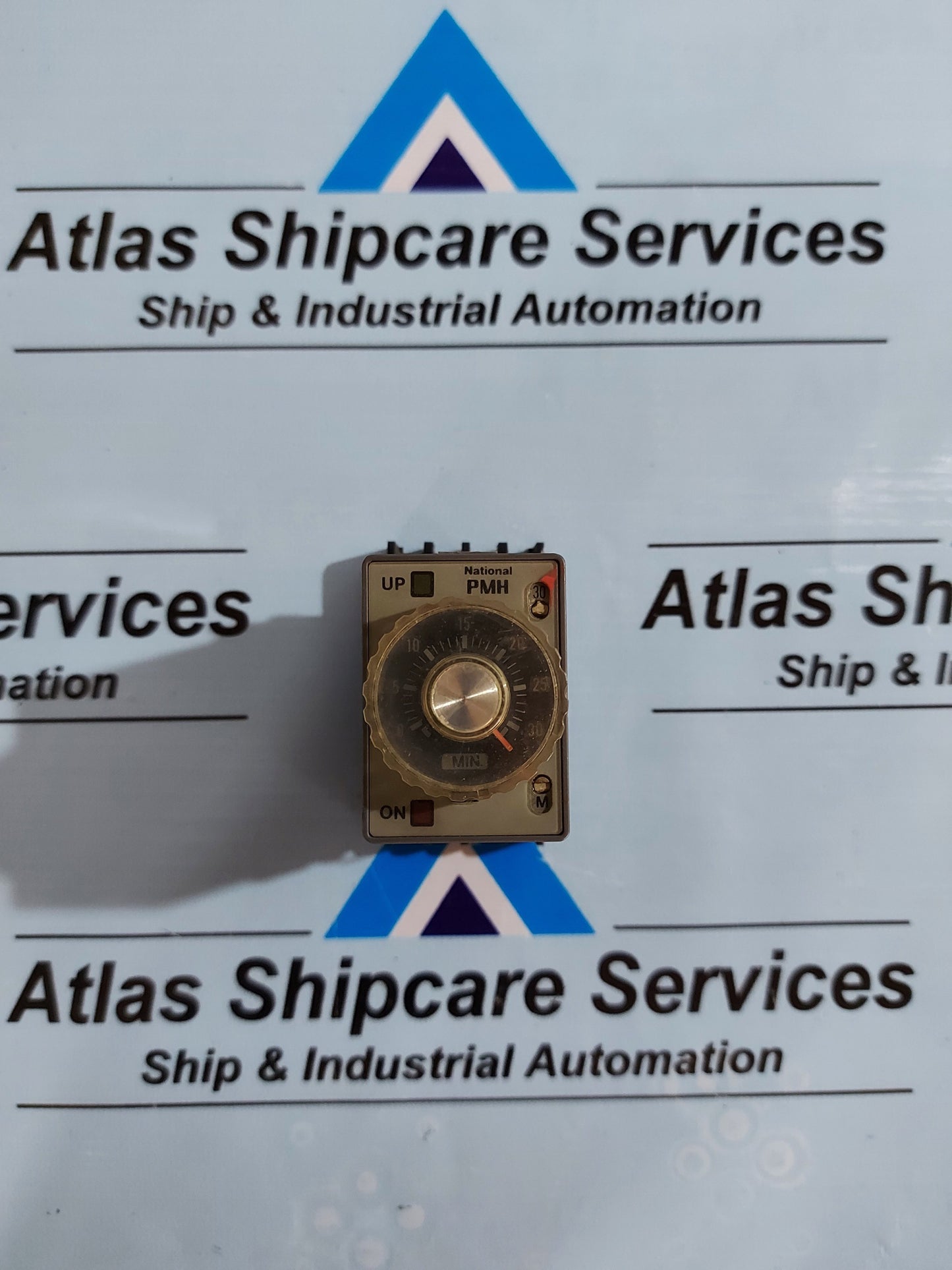 MATSUSHITA AT4431-R22 PMH TIMER