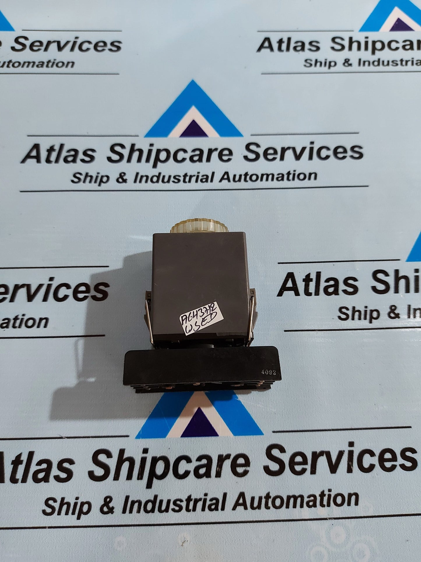 MATSUSHITA AT4431-R22 PMH TIMER