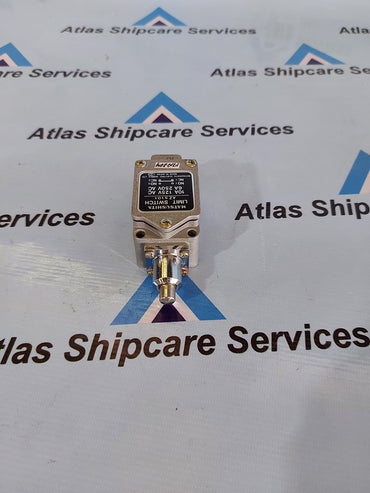 MATSUSHITA AZ5101 LIMIT SWITCH