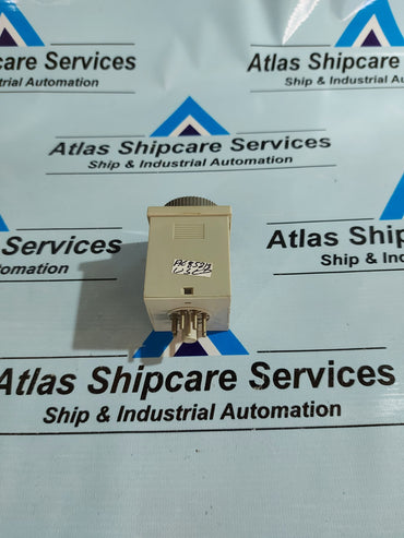 MATSUSHITA PM4H-S PM4H MULTIRANGE TIMER