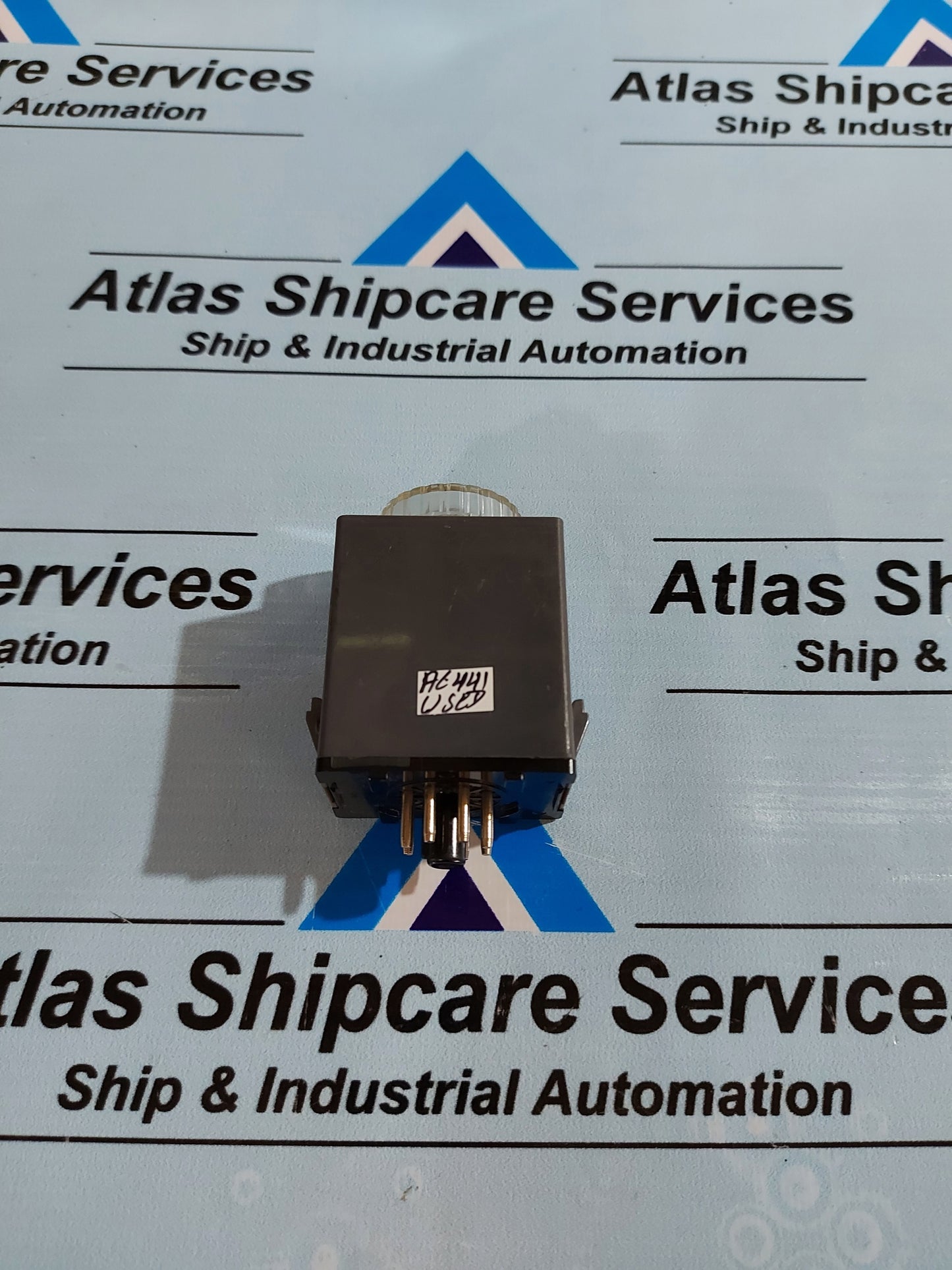MATSUSHITA PMH-30M-AC220V PMH TIMER