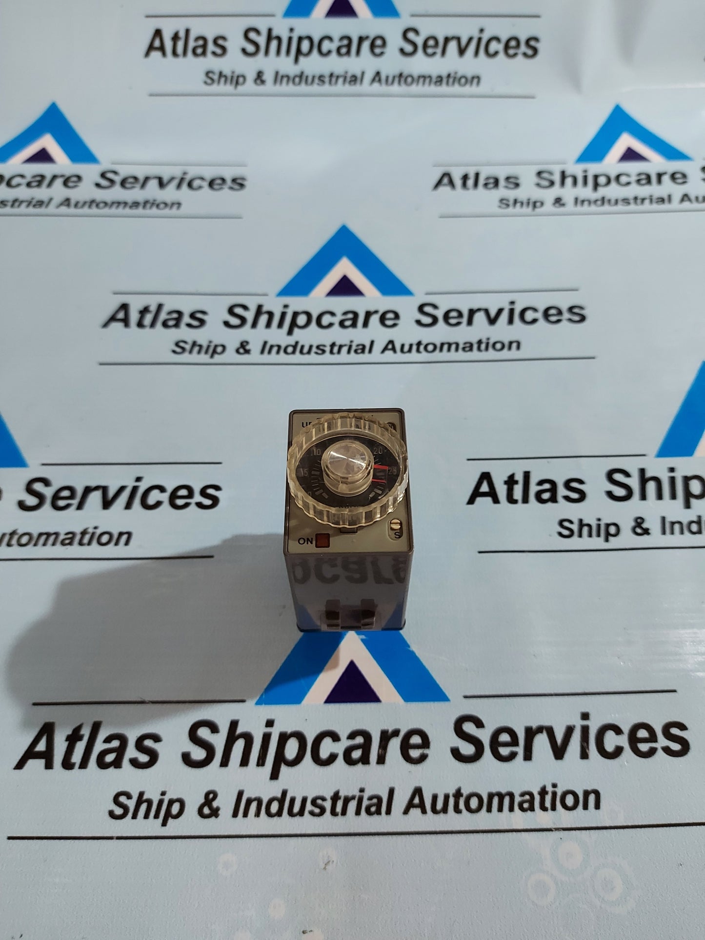 MATSUSHITA PMH-30M-AC220V PMH TIMER
