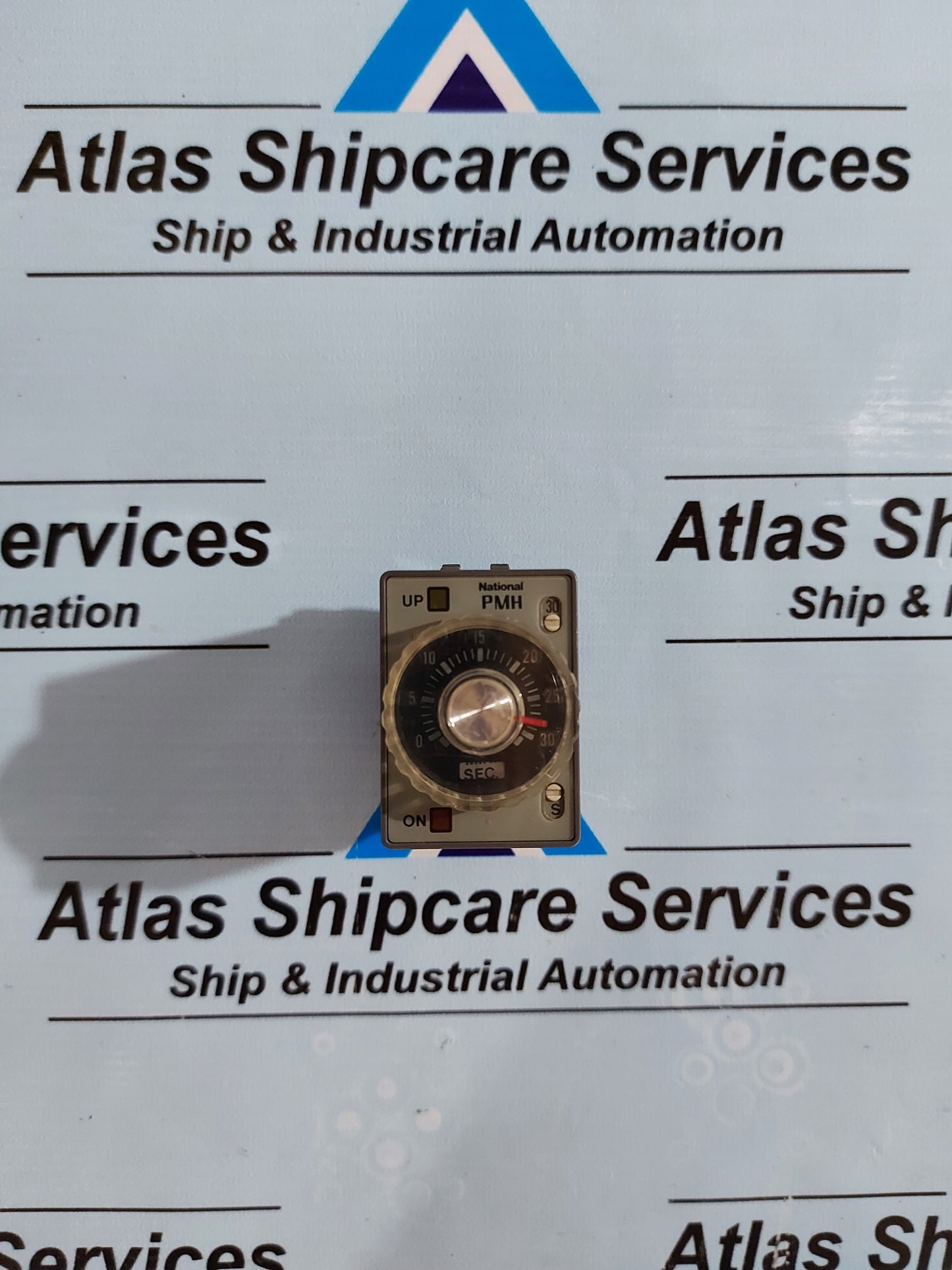 MATSUSHITA PMH-30M-AC220V PMH TIMER