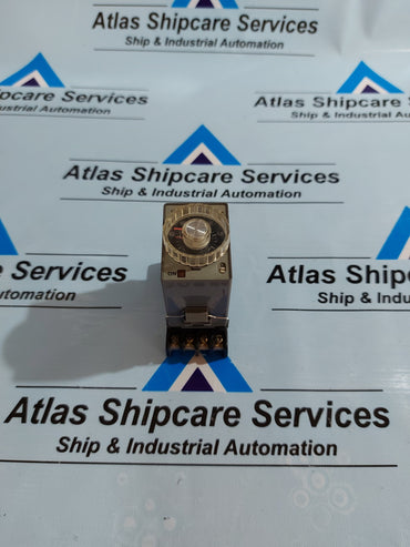 MATSUSHITA PMH-M-10M-AC120V PMH TIMER