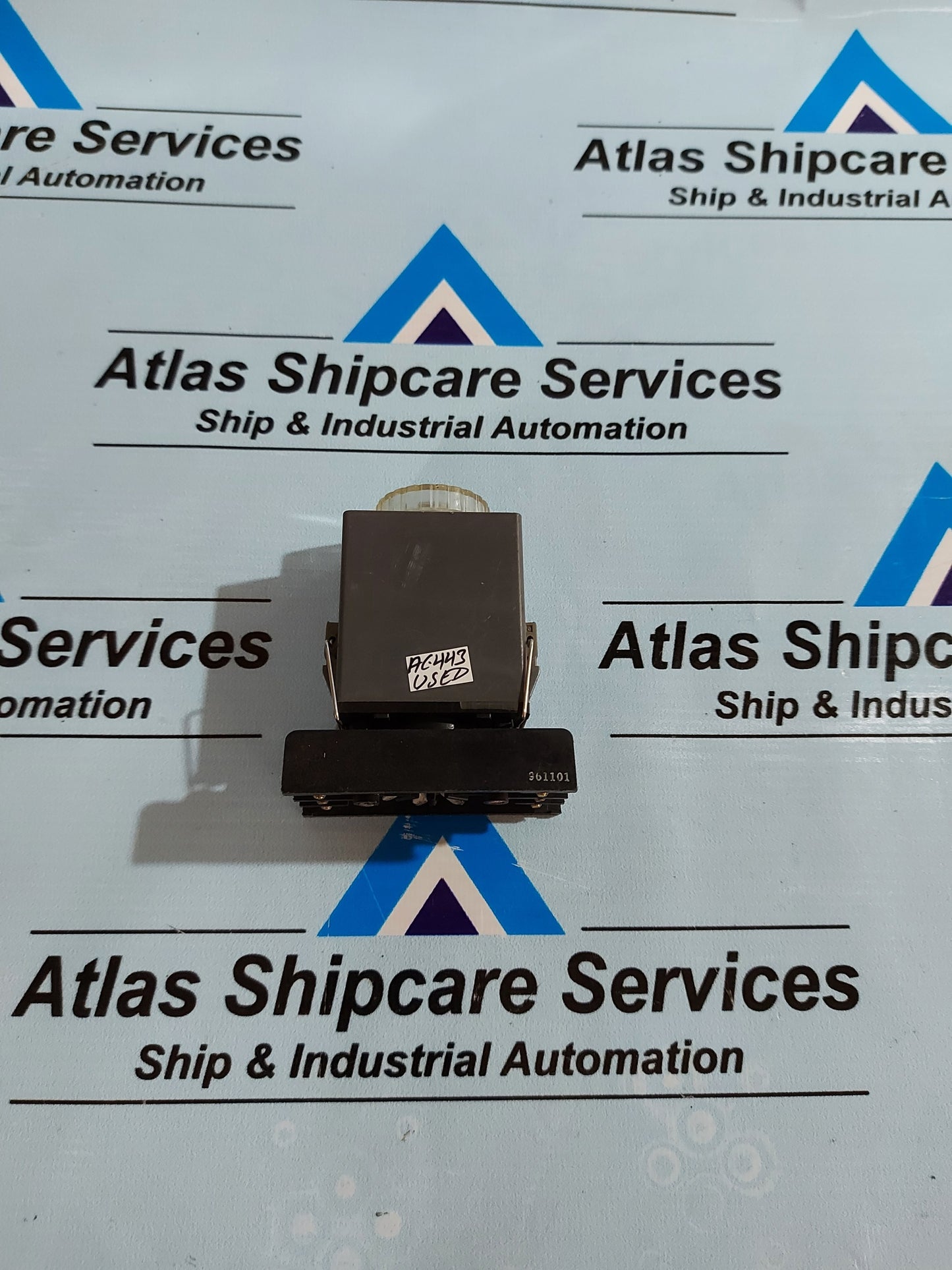 MATSUSHITA PMH-M-10M-AC120V PMH TIMER