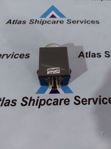 MATSUSHITA PMH-M-10M-DC24V PMH TIMER