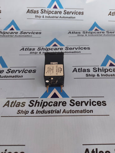 MATSUSHITA TH401S HOUR METER 100V 50/60Hz 1.5W