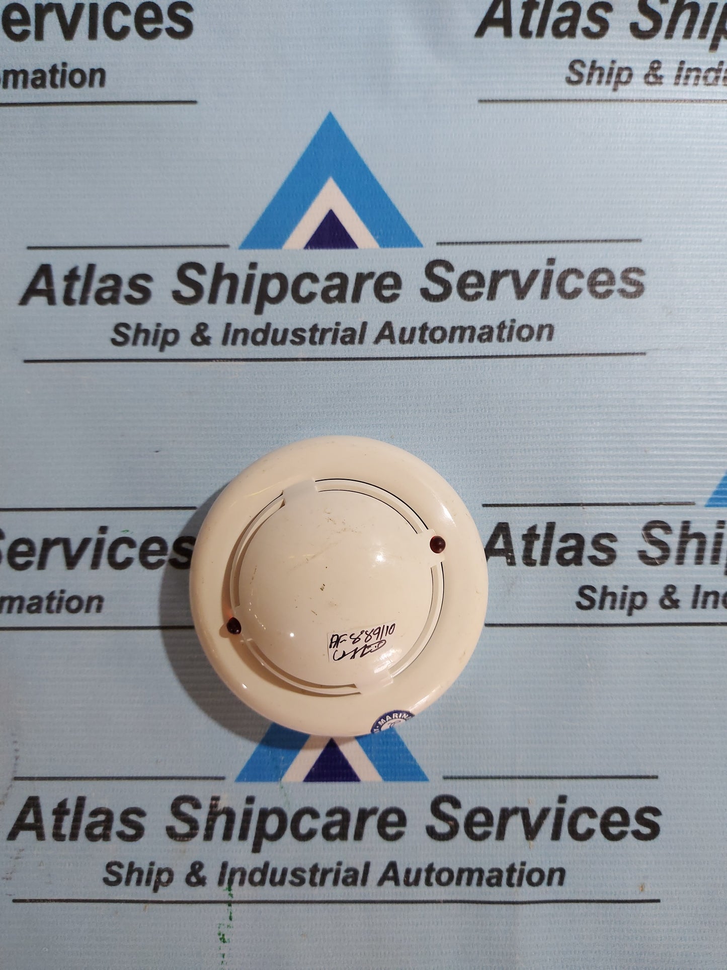 MAVIGARD MG-2100.M CONVENTIONAL PHOTO-ELECTRIC SMOKE DETECTOR