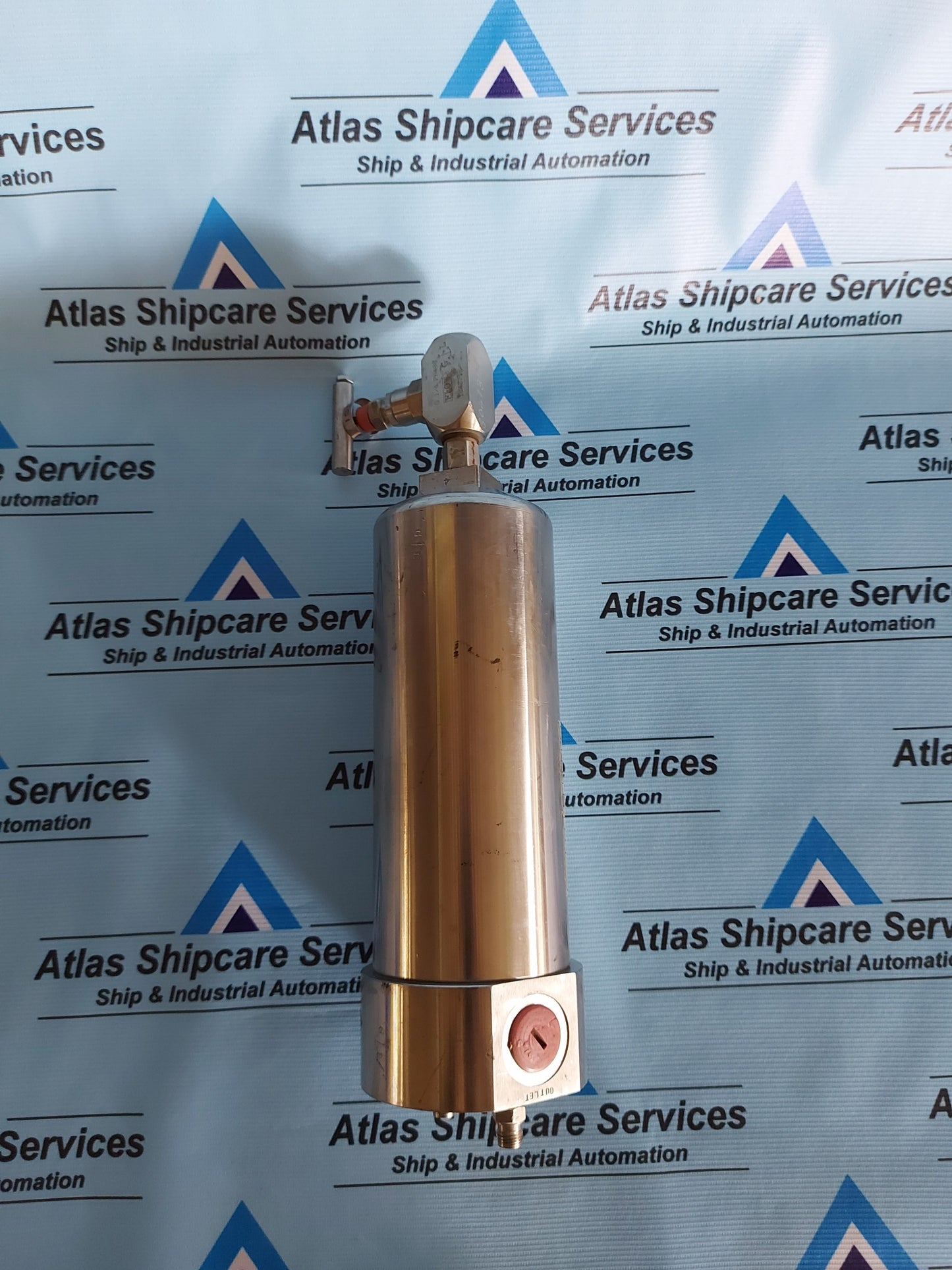 MAX INDUSTRIAL CORPORATION G 7/50 XPDH