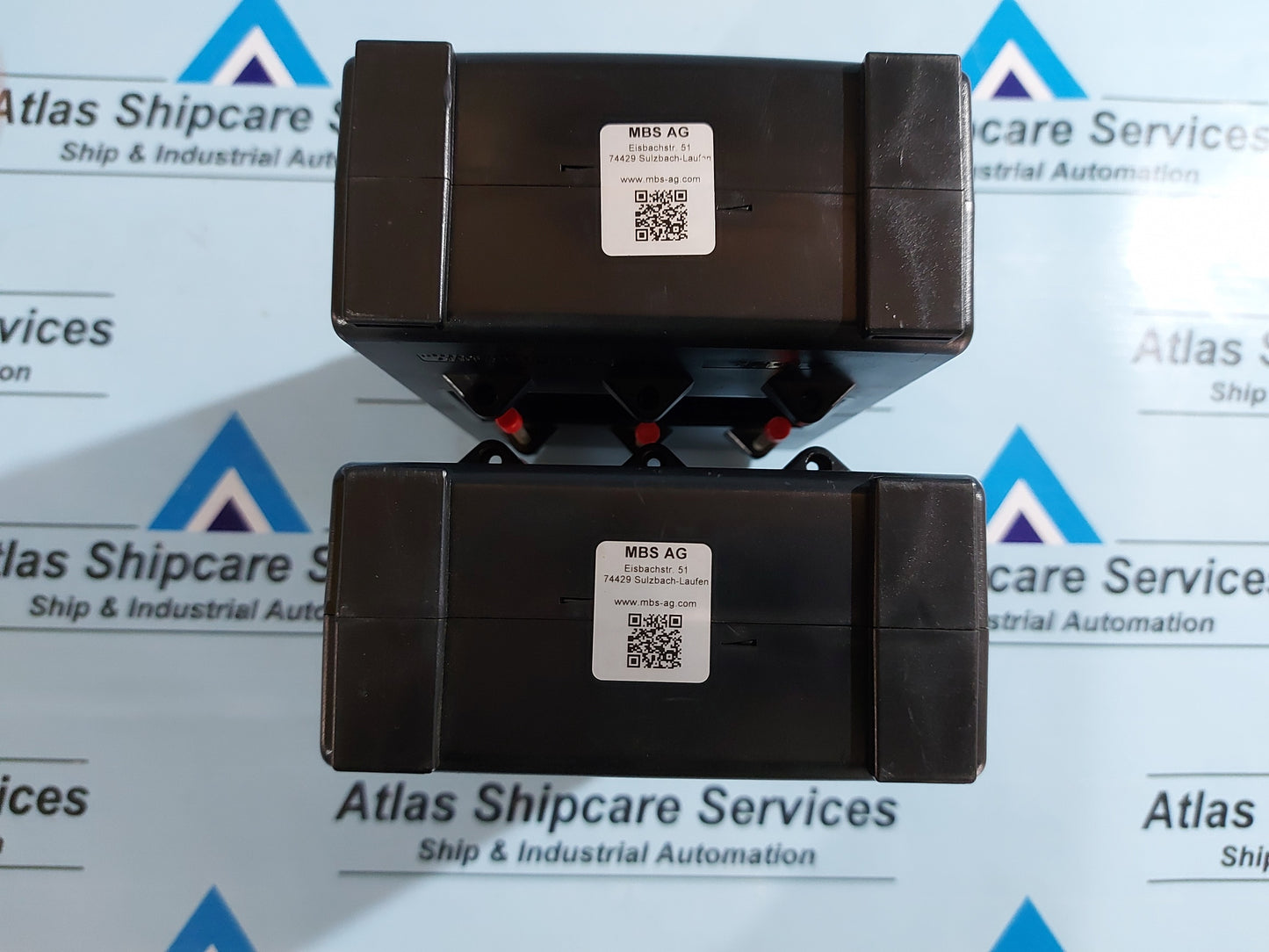 MBS ASK 105.6N CURRENT TRASNFORMER