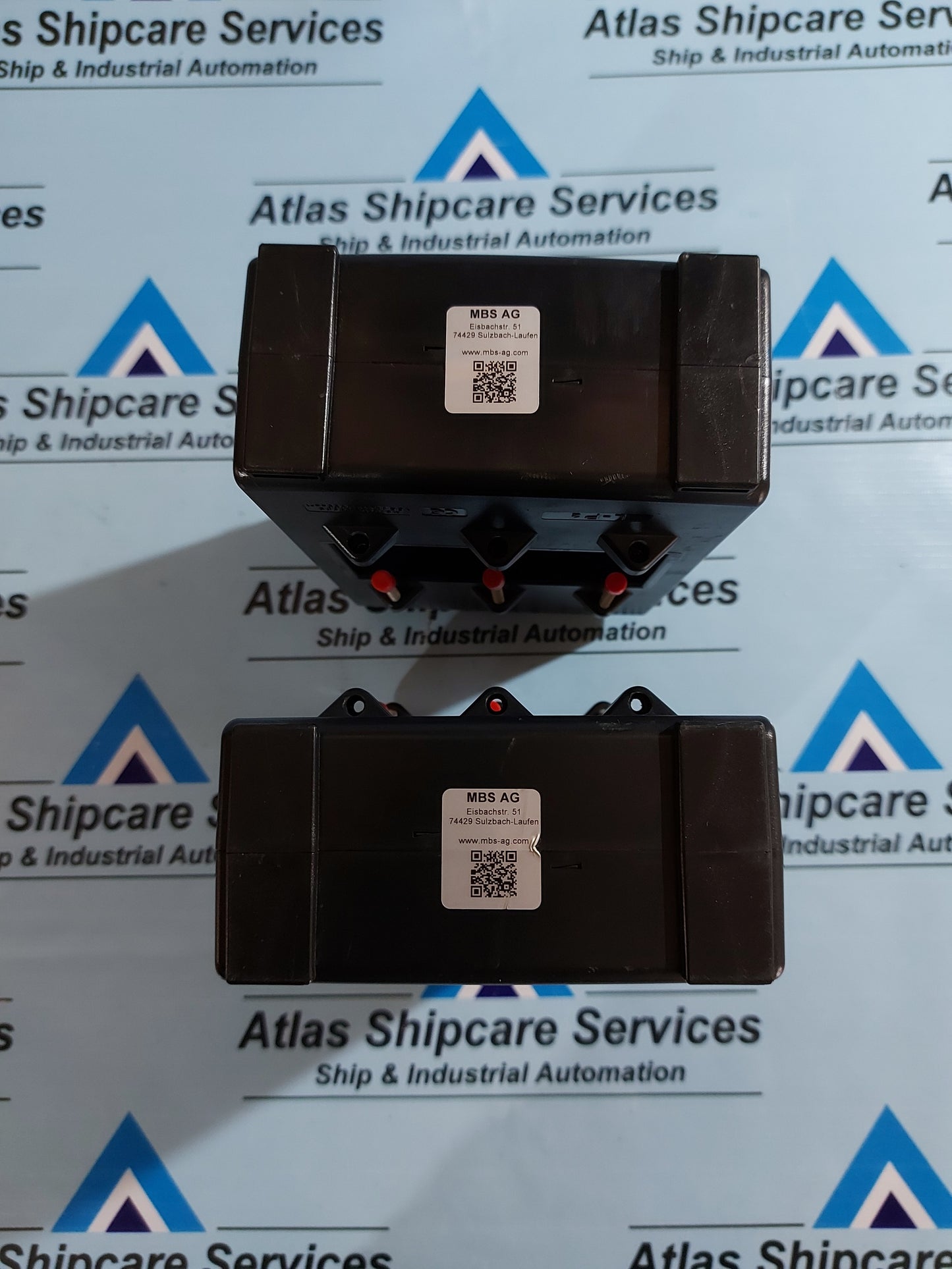 MBS ASK 105.6N CURRENT TRASNFORMER