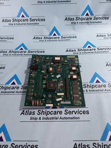 M/D TOTCO 219494 PCB BOARD