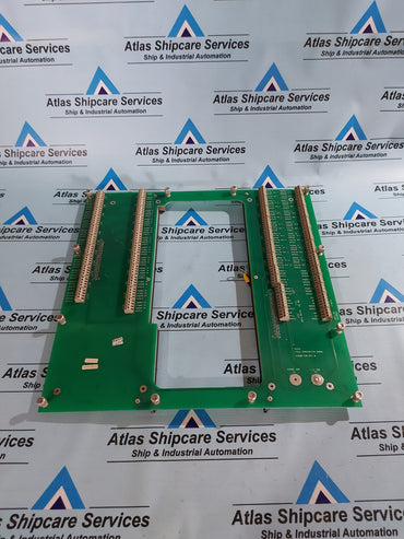 M/D TOTCO 219508 FAB REV.H FIELD TERMINATION BOARD