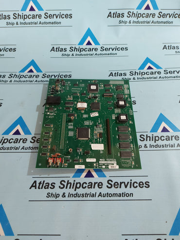M/D TOTCO 40219493 PCB BOARD