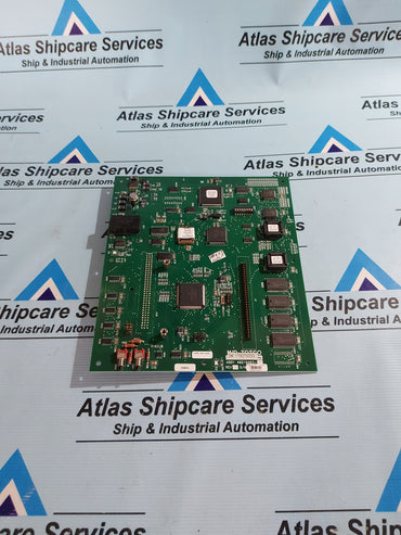 M/D TOTCO 40219493 PCB CARD