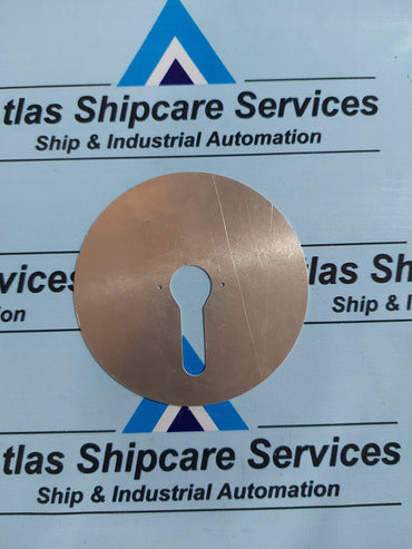 M/D TOTCO B10087B-000015 METER INDICATOR