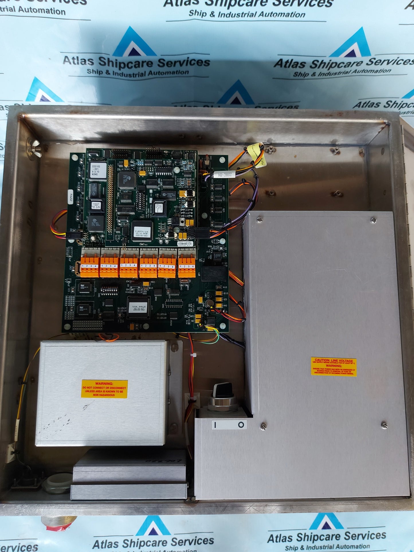 MD TOTCO NOV TOTAL DAQ,BCS 220425-102