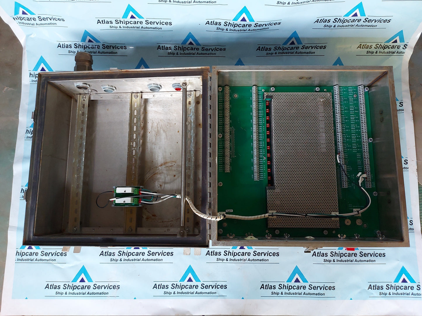 MD TOTCO NOV TOTAL DAQ,BCS 220425-102