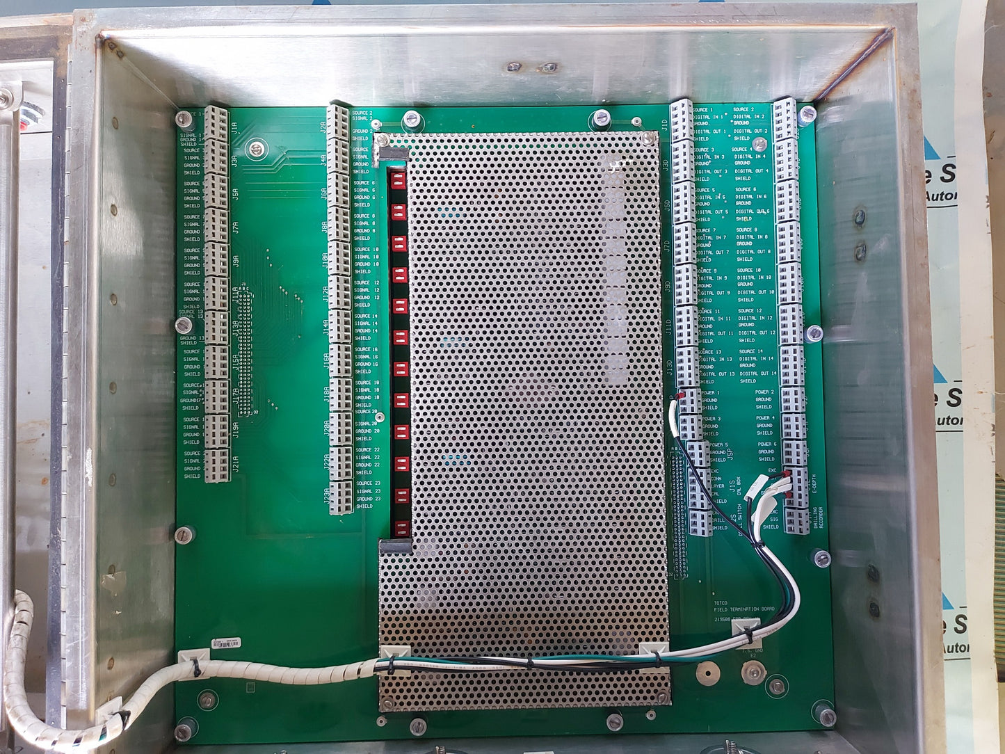 MD TOTCO NOV TOTAL DAQ,BCS 220425-102