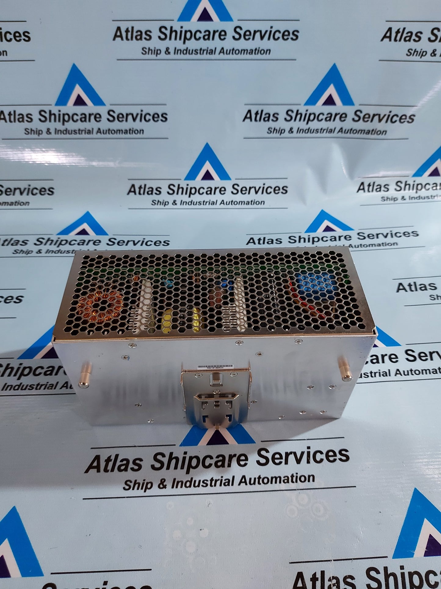 MEAN WELL DRP-480S-24 SWITCHING POWER SUPPLY REGULATOR 24V 20A