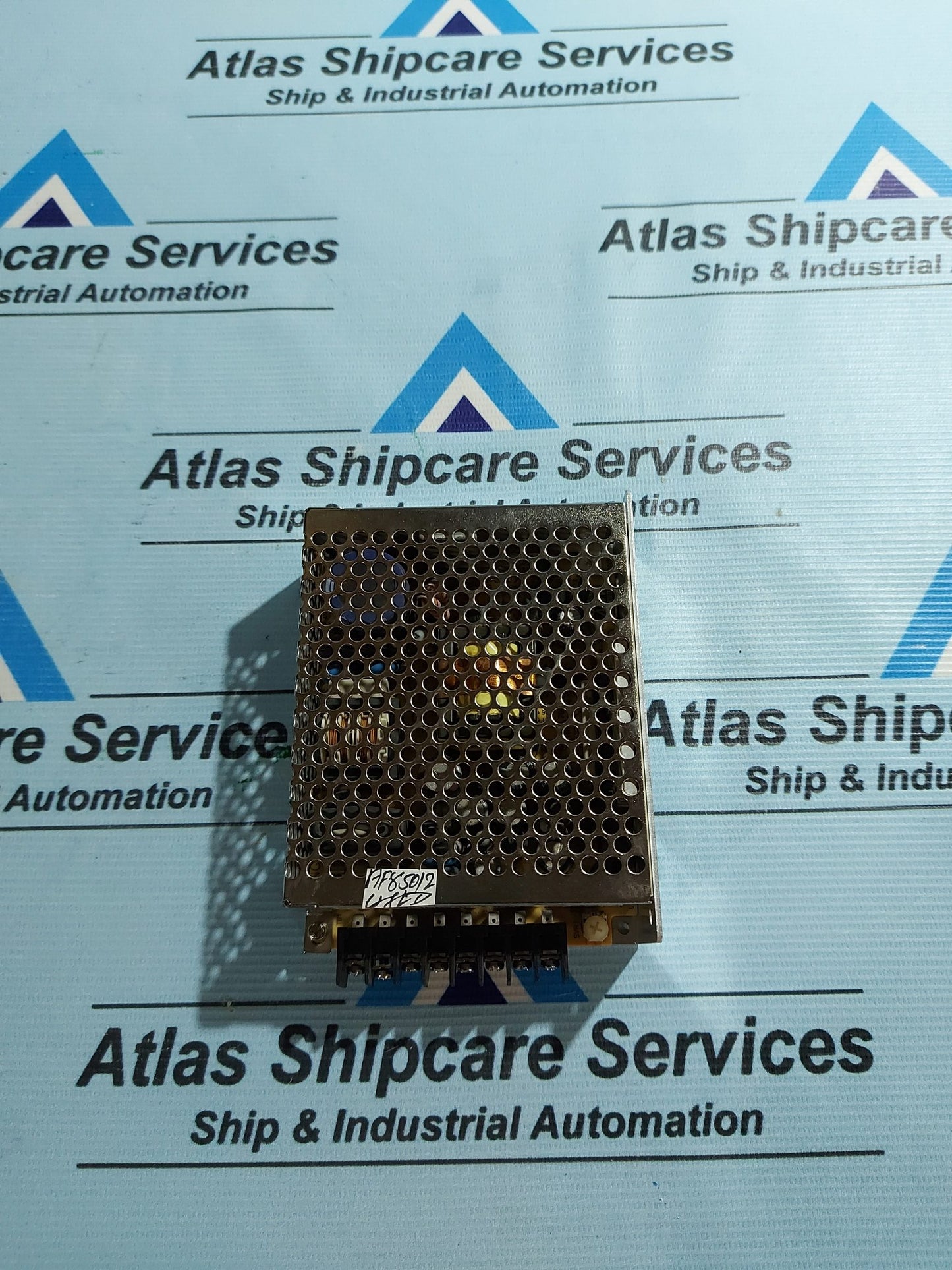 MEAN WELL IT-40BPE SWITCHING POWER SUPPLY